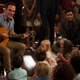 Patrick Fischler, John Stamos